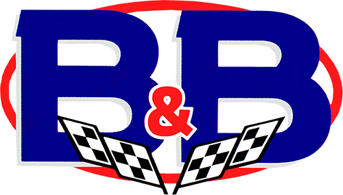BnB Glass logo